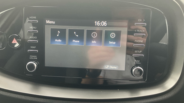 Toyota Aygo X 1.0 VVT-i Pure 5dr Auto Petrol Hatchback